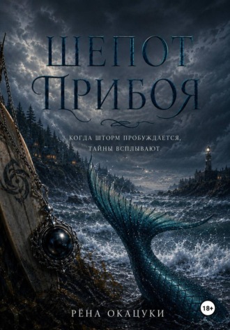 Шёпот Прибоя. Рёна Окацуки