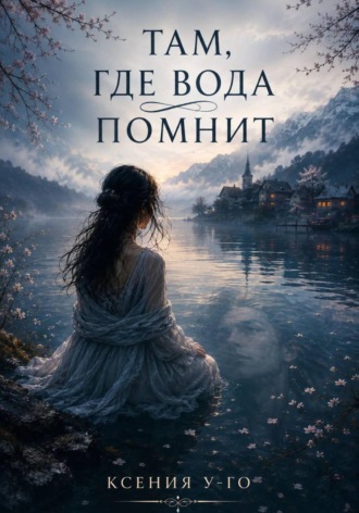 Ксения У-Го. Там, где вода помнит