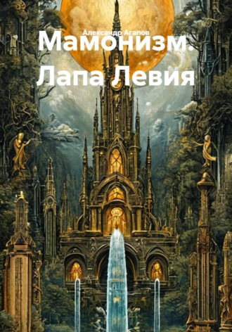 Александр Алексеевич Агапов. Мамонизм. Лапа Левия