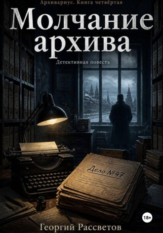 Георгий Рассветов. Молчание архива