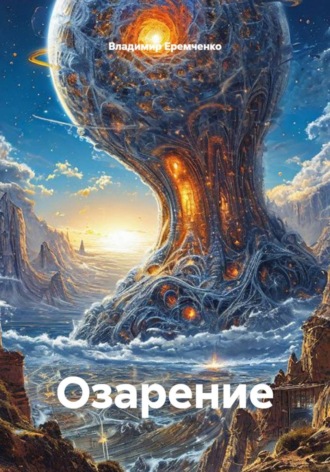 Озарение. Владимир Еремченко