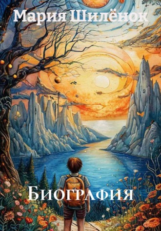 Биография. Мария Михайловна Шилёнок