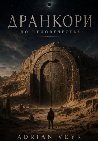 Adrian Veyr. Дранкори: до человечества