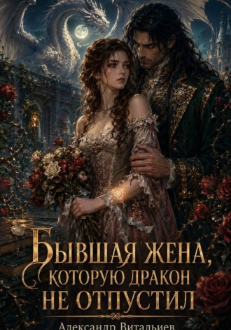 Александр Витальиев. Бывшая жена, которую дракон не отпустил