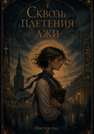 Сквозь плетения лжи. Мистер Лис