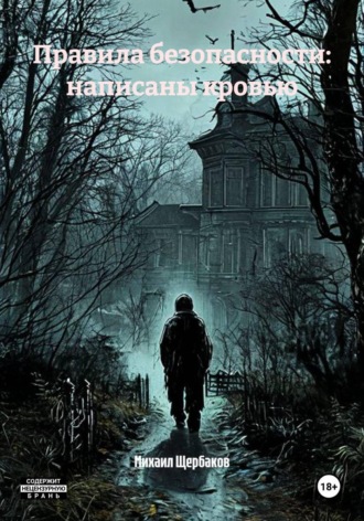 Правила безопасности: написаны кровью. Михаил Щербаков