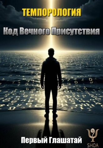 Первый Глашатай. Темпорология Кода Вечного Присутствия