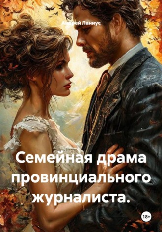 Андрей Ланиус. Семейная драма провинциального журналиста.