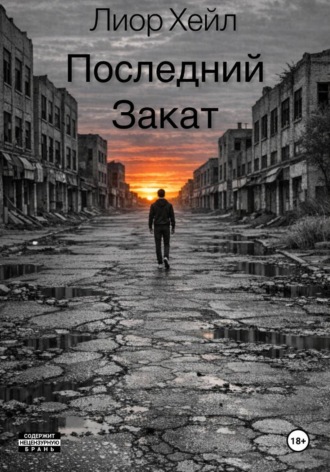 Последний закат. Лиор Хейл