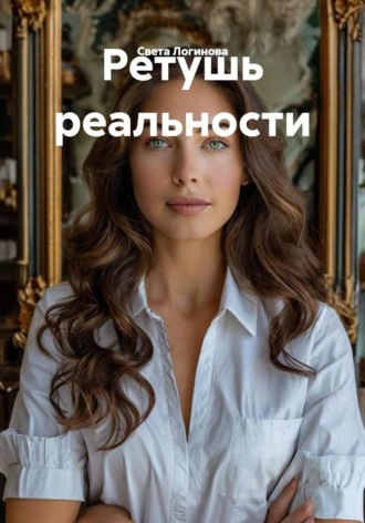 Ретушь реальности. 