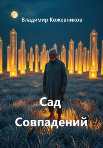 Сад Совпадений. Владимир Кожевников