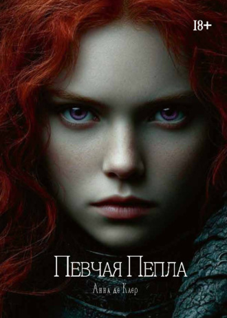 Певчая Пепла. Анна Де Клер