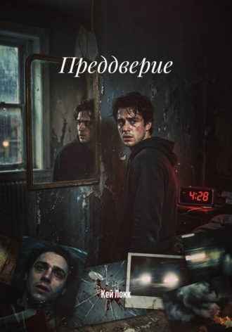 Преддверие. Кей Локк
