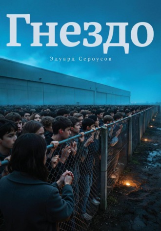 Гнездо. Эдуард Сероусов