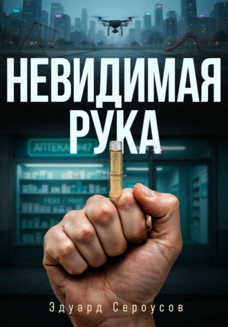 Невидимая рука. Эдуард Сероусов