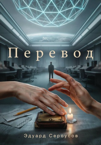 Перевод. Эдуард Сероусов