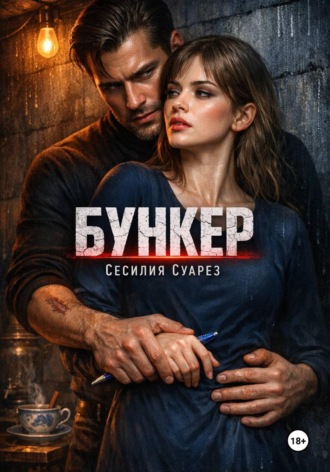 Бункер. 