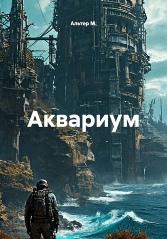 Аквариум. Альтер М.