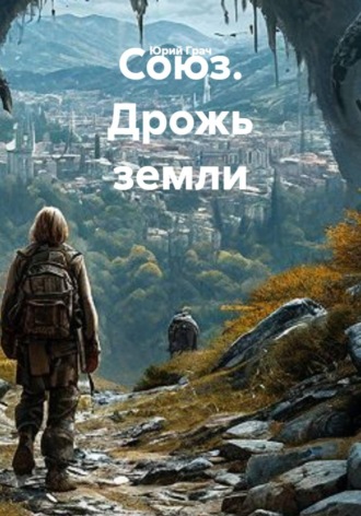 Юрий Грач. Союз. Дрожь земли