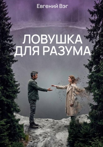 Ловушка для разума. Евгений Вэг