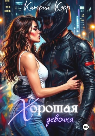 Хорошая девочка. Катрин Корр