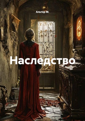 Альтер М.. Наследство