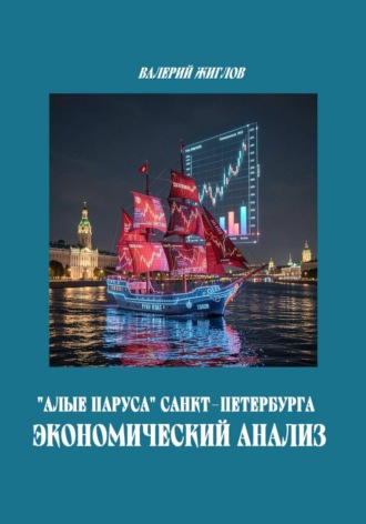 Алые паруса Санкт-Петербурга Экономический анализ. Валерий Жиглов