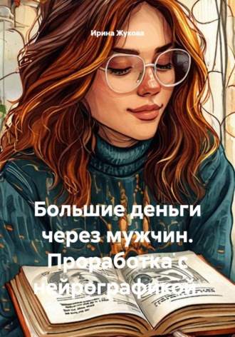 Большие деньги через мужчин. Проработка с нейрографикой. Ирина Михайловна Жукова