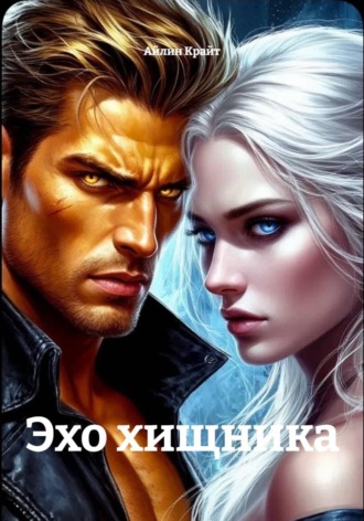 Эхо хищника. Айлин Крайт
