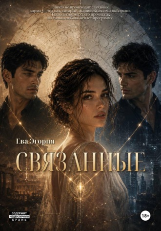 Ева Эгория. Связанные