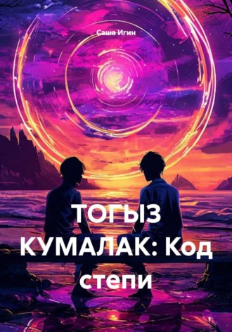 ТОГЫЗ КУМАЛАК: Код степи. 