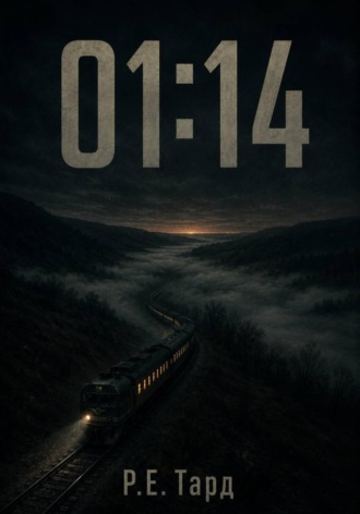 Роман Тард. 01:14