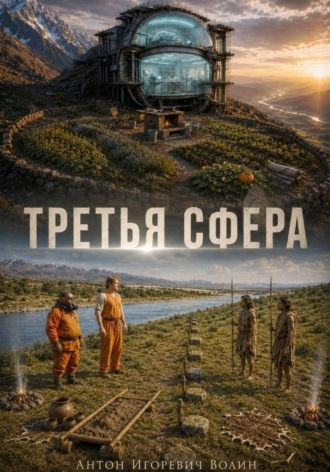 Третья Сфера. Антон Волин