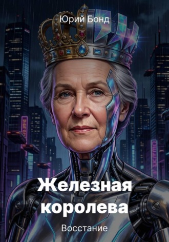 Юрий Бонд. Железная королева. Восстание