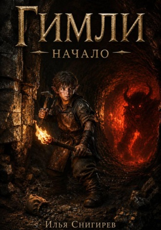Гимли. Начало. Илья Олегович Снигирёв