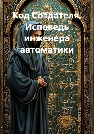 Код Создателя. Исповедь инженера автоматики. 