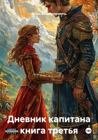 Дневник капитана. 