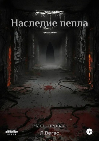 Леон Вегас. Наследие Пепла