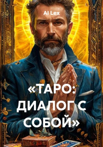 AI Lex. «ТАРО: ДИАЛОГ С СОБОЙ»