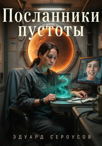 Посланники пустоты. Эдуард Сероусов