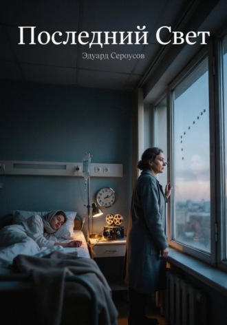 Последний Свет. Эдуард Сероусов