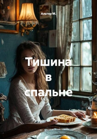 Тишина в спальне. Альтер М.