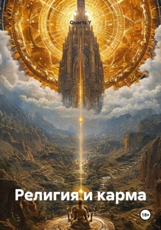 Quartz Y. Религия и карма.
