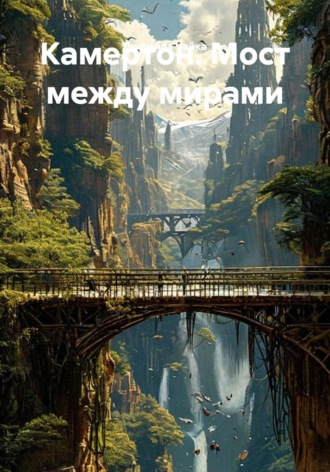 Камертон. Мост между мирами. Людмила Чайка