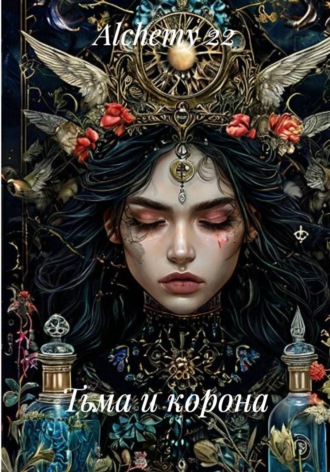 Alchemy 22. Тьма и корона