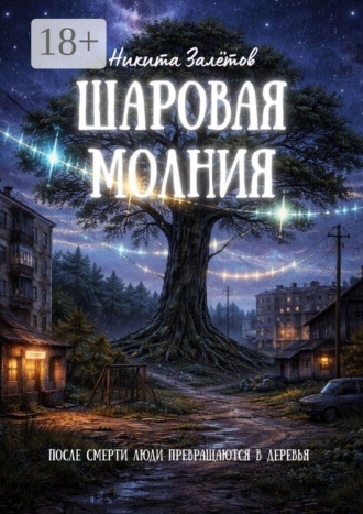 Никита Залётов. Шаровая молния. После смерти люди превращаются в деревья