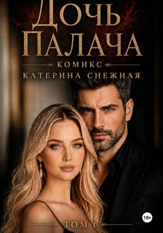 Катерина Снежная. Дочь палача. Том 1