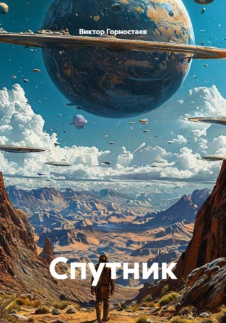 Спутник. Виктор Горностаев