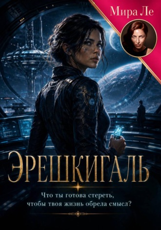 Эрешкигаль. Мира Ле