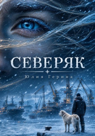 Юлия Герина. СЕВЕРЯК